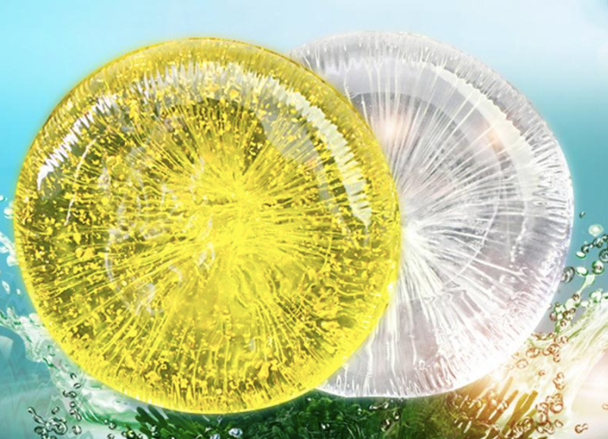 Make-up Cleansing Soap