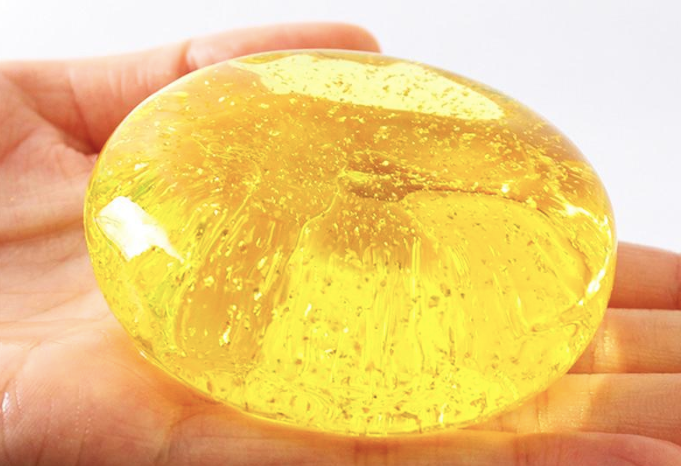 Make-up Cleansing Soap