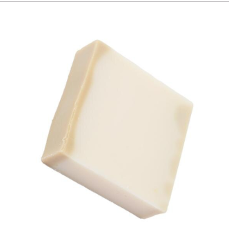 Organic Shampoo Bar