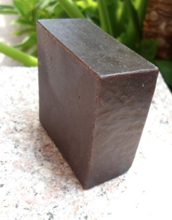 Handmade Herbal Soaps