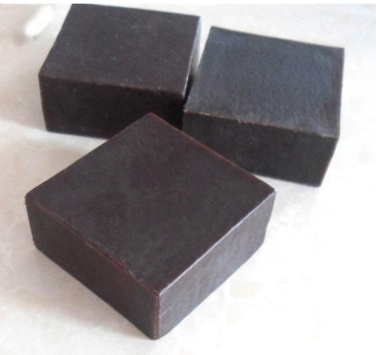 Handmade Herbal Soaps